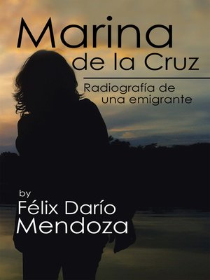 cover image of Marina De La Cruz